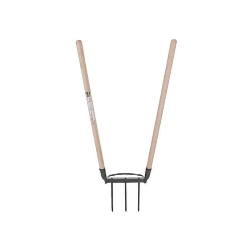 Grelinette Bioculteur Mermier 3 dents - 711504 3026727115046