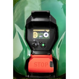 Robot tondeuse Robomow RK3000PRO 3000m² - ROBOMOW - Robot tondeuse Robomow - Jardin Affaires 