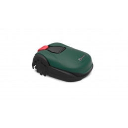 Robot tondeuse Robomow RK3000PRO 3000m² - ROBOMOW - Robot tondeuse Robomow - Jardin Affaires 