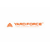 Robot tondeuse Yard Force SA650B  650M²