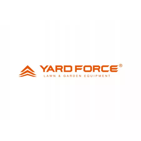 Robot tondeuse NX60I 600 m²- Yard Force - Yard Force - Robot tondeuse Yard Force - Jardin Affaires 