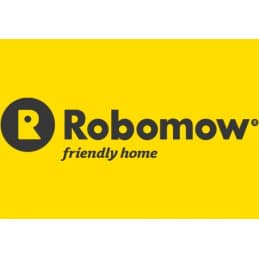 logo robomow