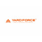 Robot tondeuse Yard Force SA900B 900M²