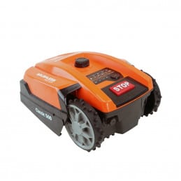 Robot tondeuse Yard Force Classic 500B - Bluetooth - 20-60 mm - 500m² - Yard Force - Robot tondeuse Yard Force - Jardin Affaires