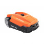 Robot tondeuse Yard Force Classic 500B - Bluetooth - 20-60 mm - 500m²