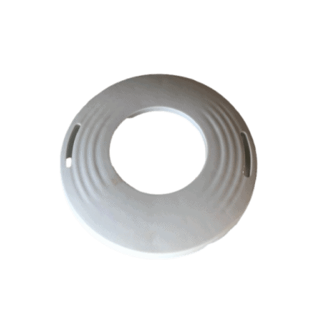 Couvercle tête fil inférieur débroussailleuse adaptable STIHL AutoCut C 36-2/ C 46-2/ C 56-2 - DS - Accessoires tête et fil - Ja