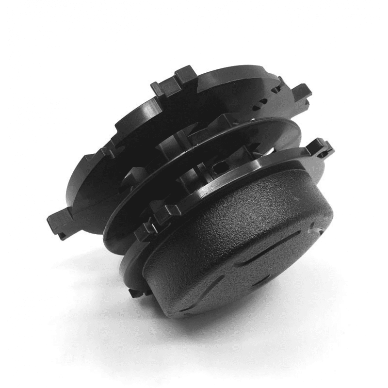 Spoelkop draadtrimmer geschikt voor STIHL C 36-2/ C 46-2/ C 56-2