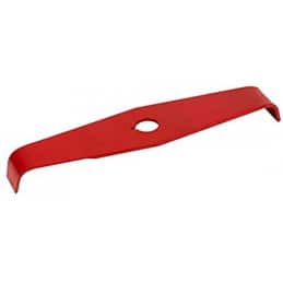 Lame débroussailleuse Ø 300 mm 2 Dents 4 mm - Oregon 295505-0 - OREGON - Lame de débroussailleuse - Jardin Affaires