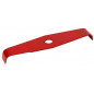 Bosmaaier mes Ø 300 mm 2 Tanden 4 mm - Oregon 295505-0 Bosmaaier mes Ø 300 mm 2 Tanden 4 mm - Oregon 295505-0