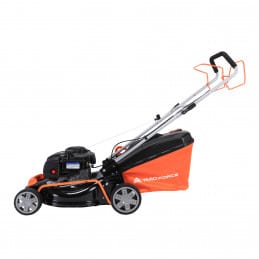 Cortacésped térmico Yard Force GMB46CK 46cm - 125cc - 700m² - Yard Force - Cortacésped térmico - Negocios de jardín