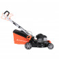 Yard Force GMB46CK 46 cm Benzin-Rasenmäher – 125 cm³ – 700 m² Yard Force GMB46CK 46 cm Benzin-Rasenmäher – 125 cm³ – 700 m²