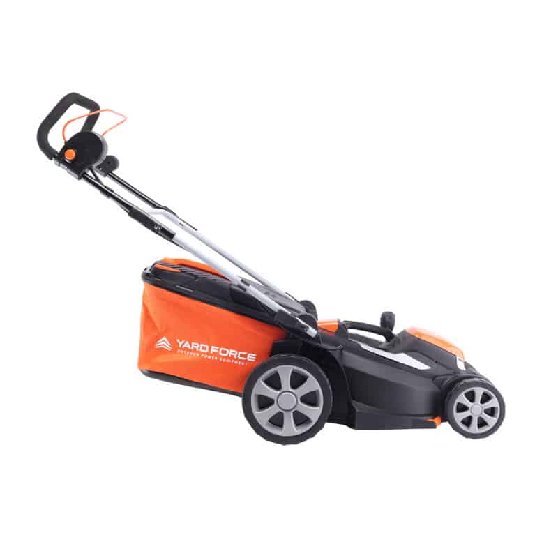 Yard force 40v battery best sale
