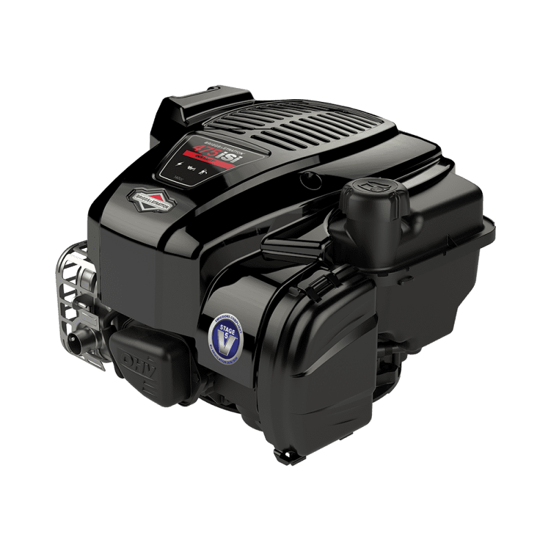 Chargeur de batterie Briggs & Stratton Moteur Instart modèle 475 ISI