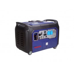 Yamaha MZI-4000 Generator – 3000 W – 171 cm3 – YAMAPOWER – Sonstige Ausrüstung – Jardinaffaires