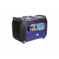 Generador Yamaha MZI-4000 - 3000W - 171cm3 Generador Yamaha MZI-4000 - 3000W - 171cm3
