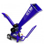 Triturador de plantas térmicas Yamaha GTS 600E Triturador de plantas térmicas Yamaha GTS 600E
