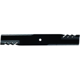 Lame pour tondeuse Gator® G6?, 24-1/8" - Adaptable Oregon 396-707 - OREGON - Lame de tondeuse - Jardin Affaires