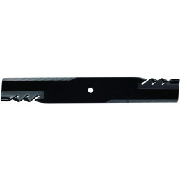 Lame pour tondeuse Gator® G6 24-1/2" - Adaptable Oregon 396-814 - OREGON - Lame de tondeuse - Jardin Affaires