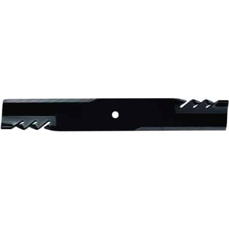Lame pour tondeuse Gator® G6 24-1/2" - Adaptable Oregon 396-814 - OREGON - Lame de tondeuse - Jardin Affaires