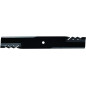 Maaiblad Gator® G6 24-1/2" - Aanpasbaar Oregon 396-814 Maaiblad Gator® G6 24-1/2" - Aanpasbaar Oregon 396-814
