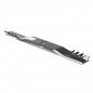 Maaiblad Gator® G6 24-1/2" - Aanpasbaar Oregon 396-814 Maaiblad Gator® G6 24-1/2" - Aanpasbaar Oregon 396-814