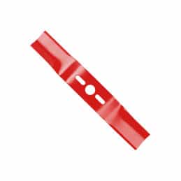Lame pour tondeuse 17" One-For-All Hi-Lift | Oregon 69-270-0 - OREGON - Lame de tondeuse - Jardin Affaires