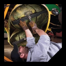 Gator® G3 blade? 49 cm / 21", Ayp, Husqvarna - Oregon 95-621 - OREGON - Mower blade - Garden Business 