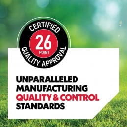 Gator® G3 blade? 49 cm / 21", Ayp, Husqvarna - Oregon 95-621 - OREGON - Mower blade - Garden Business 