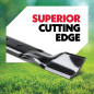 Gator® G3 blade 49 cm / 21" Ayp Husqvarna - Oregon 95-621 Gator® G3 blade 49 cm / 21" Ayp Husqvarna - Oregon 95-621