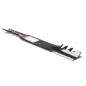 18" Gator® G3 Blade, SCAG, John Deere... - Oregon 96-344
