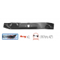 MTD lawn mower blade 107 cm / 42" - Oregon P630453800102