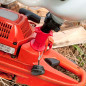 Jerrycan dubbel compartiment 6 L + 3 L - OREGON 562406