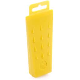 Coin en plastique 5 1/2" pour abattage - Oregon 561109 - OREGON - Coin - Jardin Affaires
