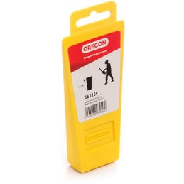 Coin en plastique 5 1/2" pour abattage - Oregon 561109 - OREGON - Coin - Jardin Affaires
