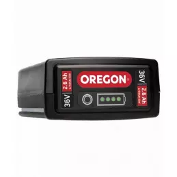 Batterie 6,0 Ah, modèle B662E - Oregon 610080