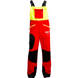Salopette de protection Oregon 295470 - OREGON - Vêtement de travail - Jardin Affaires