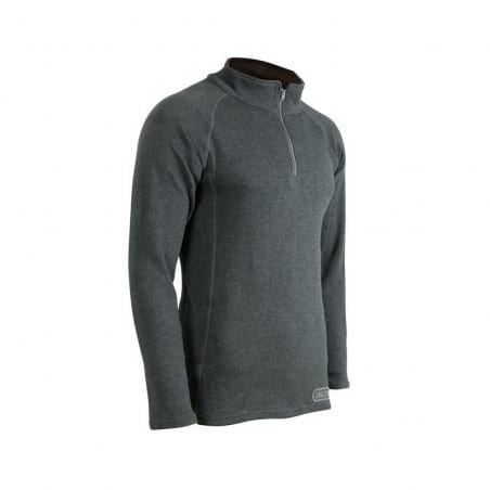 T-shirt invernale a maniche lunghe XXL Fiordland® - OREGON 295480/2XL - OREGON - Abbigliamento da lavoro - Garden Business 