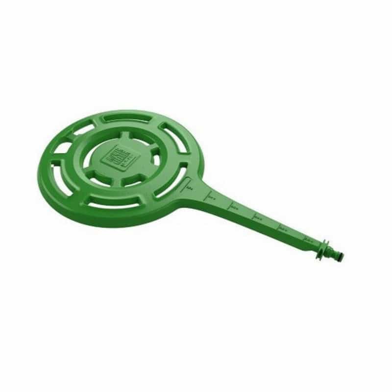 TACYLATE Nettoyeur de tondeuse à gazon Mower Cleaner 3760321700009