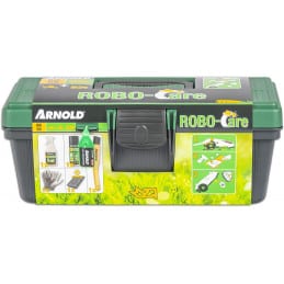 Kit d'entretien robot tondeuse Arnold Robo-Care - ARNOLD - Accessoires pour robot - Jardin Affaires