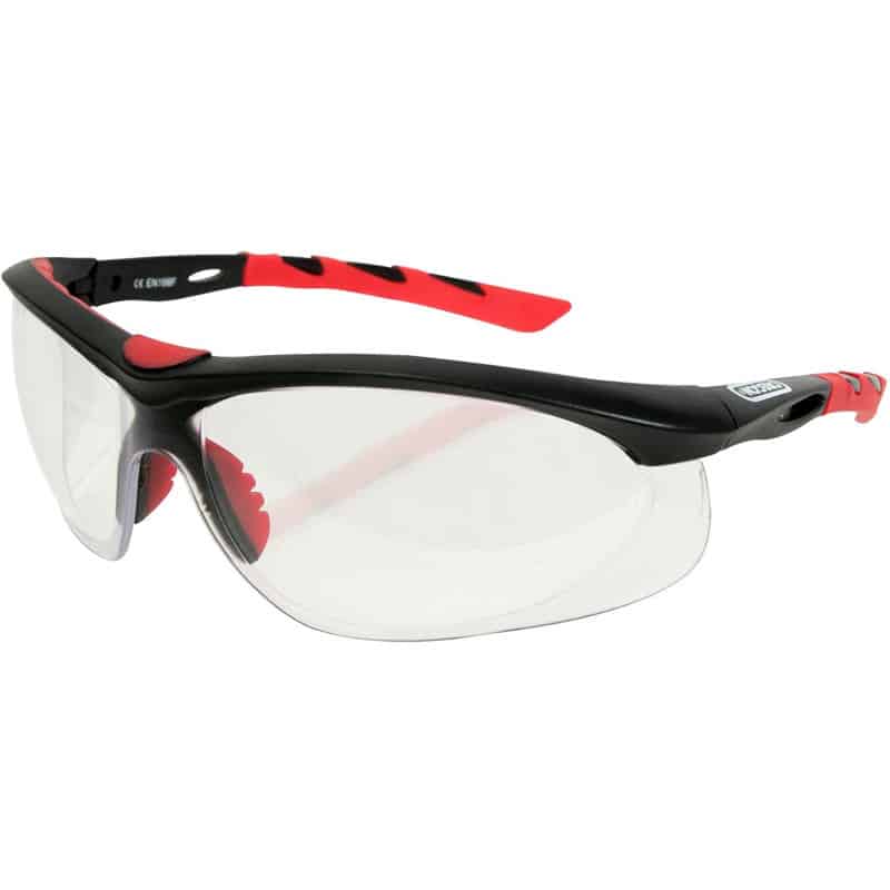 Gafas protectoras transparentes - Oregon 572796