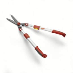 Tesouras para sebes telescópicas OH75T Wolf Tools - OUTILS WOLF - Hedge shears - Garden Business 