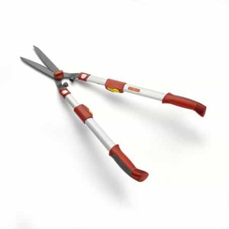 Cisaille à haies télescopique OH75T Outils Wolf - OUTILS WOLF - Cisaille à haie - Jardin Affaires 