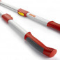 OH75T Outils Wolf Telescopische heggenschaar OH75T Outils Wolf Telescopische heggenschaar