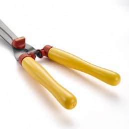 "Comfort" hedge shears OHC Outils Wolf - OUTILS WOLF - Hedge shears - Garden Business 