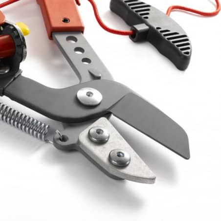 Echenilloir orientable, ORVM2 multi-star Outils WOLF