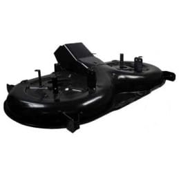 GGP PLATEAU DE COUPE 122 CM - STIGA - CASTEL GARDEN - 3825642130 - GGP - Plateau de coupe - Jardin Affaires