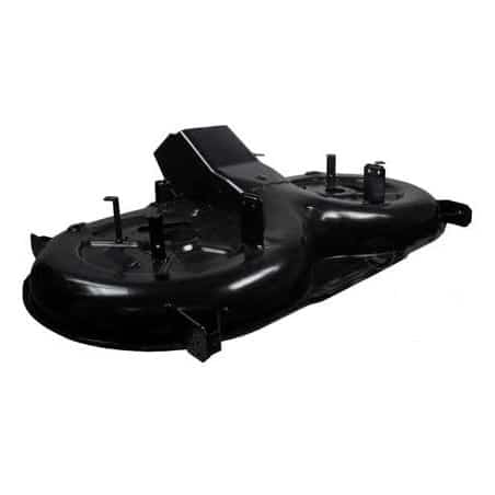 GGP PLATEAU DE COUPE 122 CM - STIGA - CASTEL GARDEN - 3825642130 - GGP - Plateau de coupe - Jardin Affaires