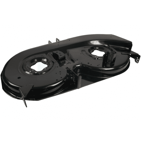 MTD PLATEAU DE COUPE NOIR 107 CM, 68304162AS, 683-04162A-S