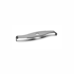 Cuchillo triturador CL2DR200 - JARDIN AFFAIRES - Cuchillo - Jardinaffaires 