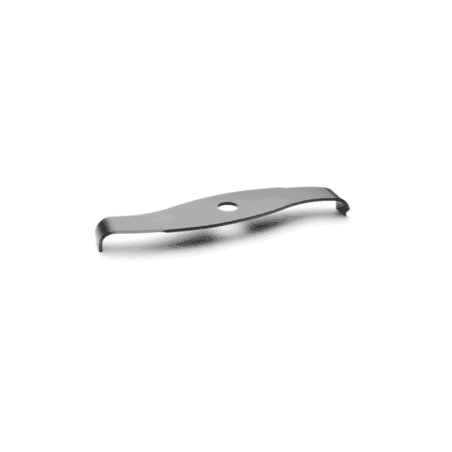 Couteau débroussailleuse ronces Jardin affaires CTX2R28025S 2 dents - 280mm